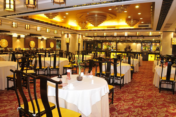 Beijing Intl Business Hotel News Plaza Экстерьер фото