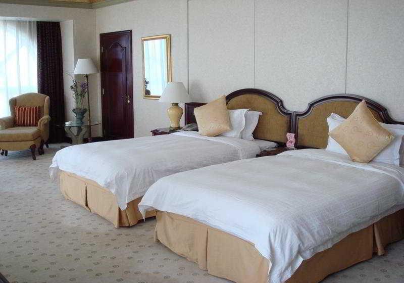 Beijing Intl Business Hotel News Plaza Экстерьер фото